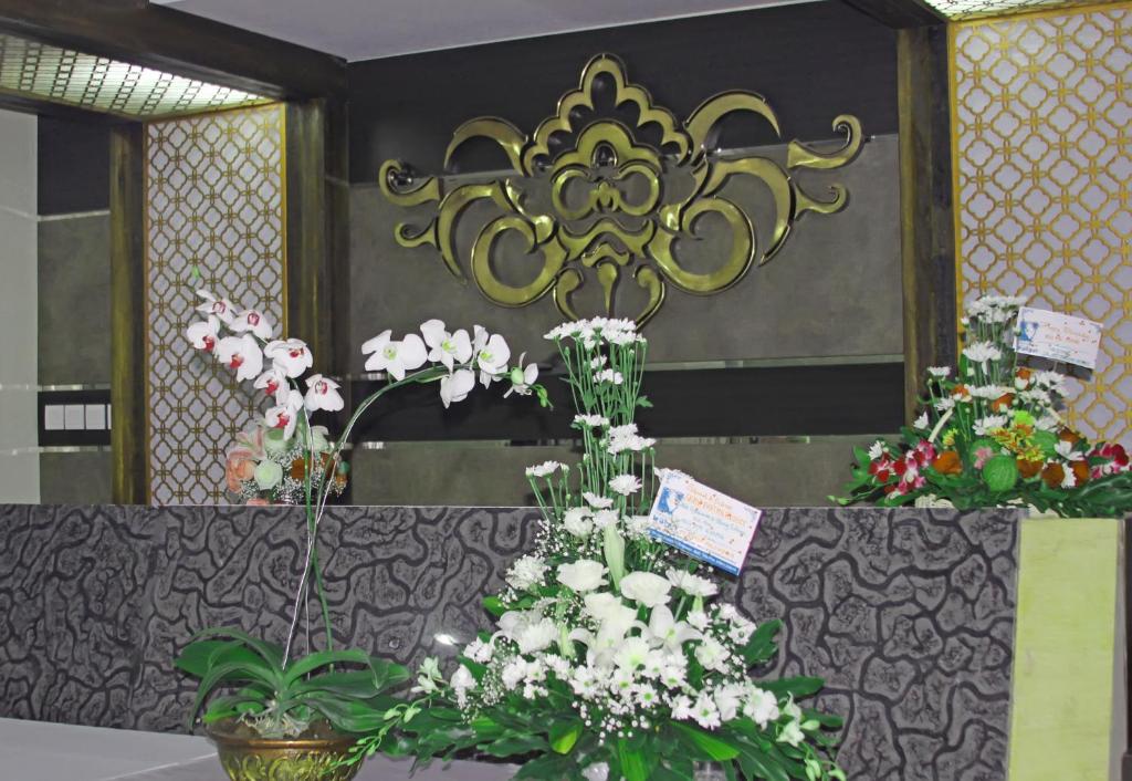 Bali Gọi Tên: 3 Khách Sạn Đẳng Cấp Cho Kỳ Nghỉ Đẹp Hơn Mơ!