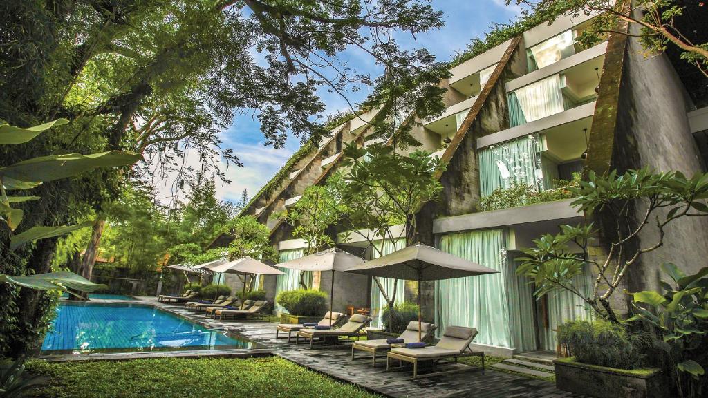Sanur, Bali: 5 Điểm Dừng Chân Cho Team Sống Ảo!