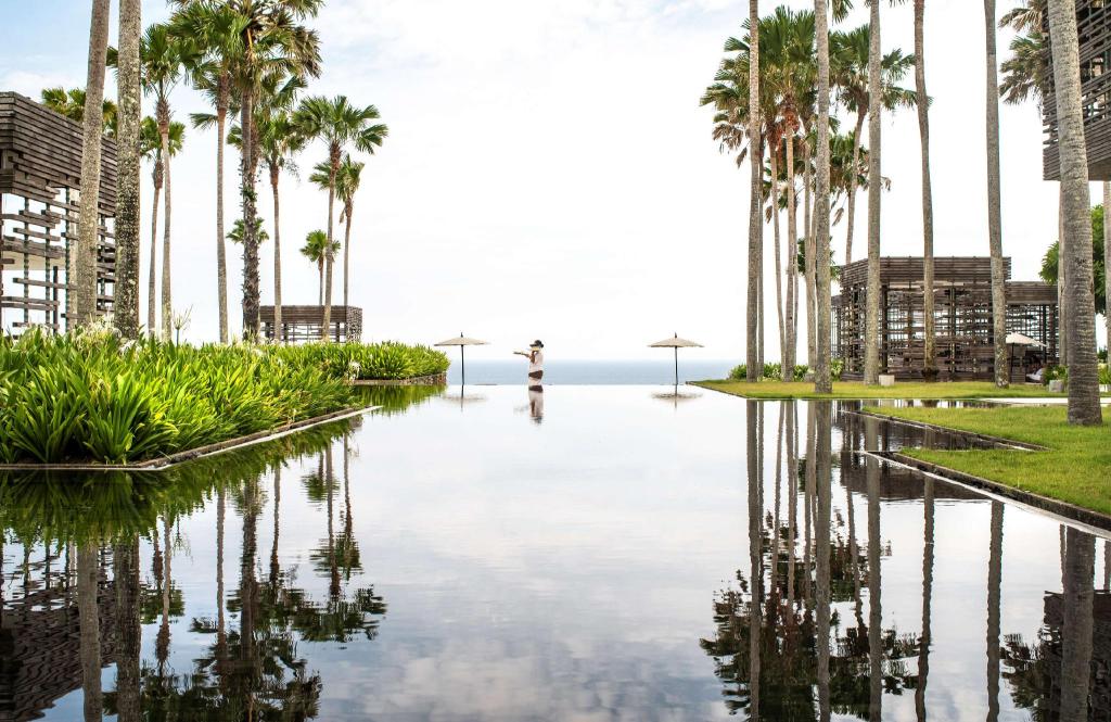 4 Khách Sạn Sang Chảnh Ở Uluwatu Bạn Nhất Định Phải Check-in!