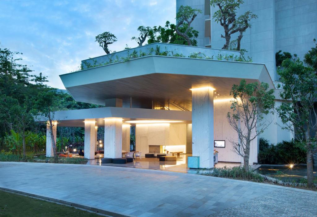 6 Khách sạn Bali Đẹp Ngỡ Ngàng Cho Team Mê Sống Ảo