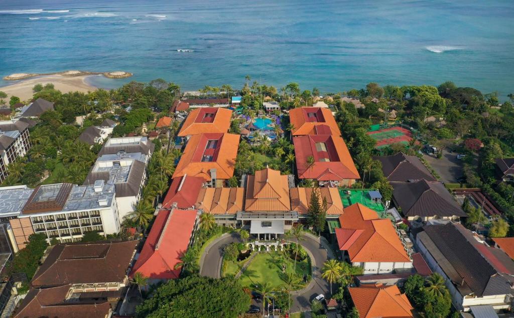 Kuta, Bali: 5 Khách sạn “cực phẩm” cho team mê sống ảo quên lối về!
