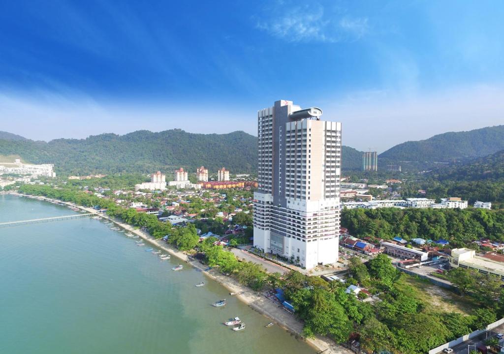 5 Khách Sạn Penang Đẹp Mê Ly: Nơi Sống Ảo Chất Lừ Đừng Bỏ Lỡ!