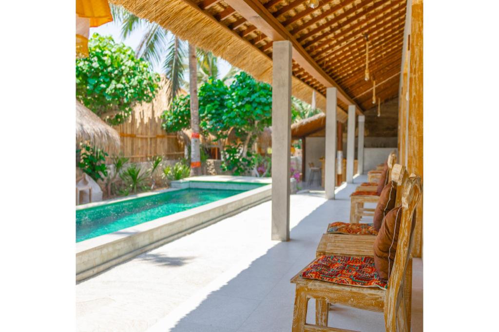 Bali: 6 Khách Sạn Sống Ảo Đẹp Mê Ly Cho Kỳ Nghỉ “Chill” Hết Nấc!