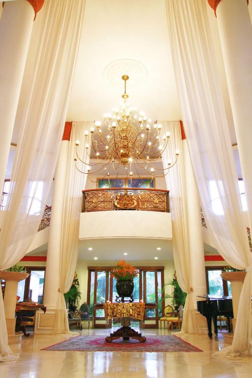 5 Ốc Đảo Sang Chảnh Ở Ubud Bali Cho Hội Mê Sống Ảo