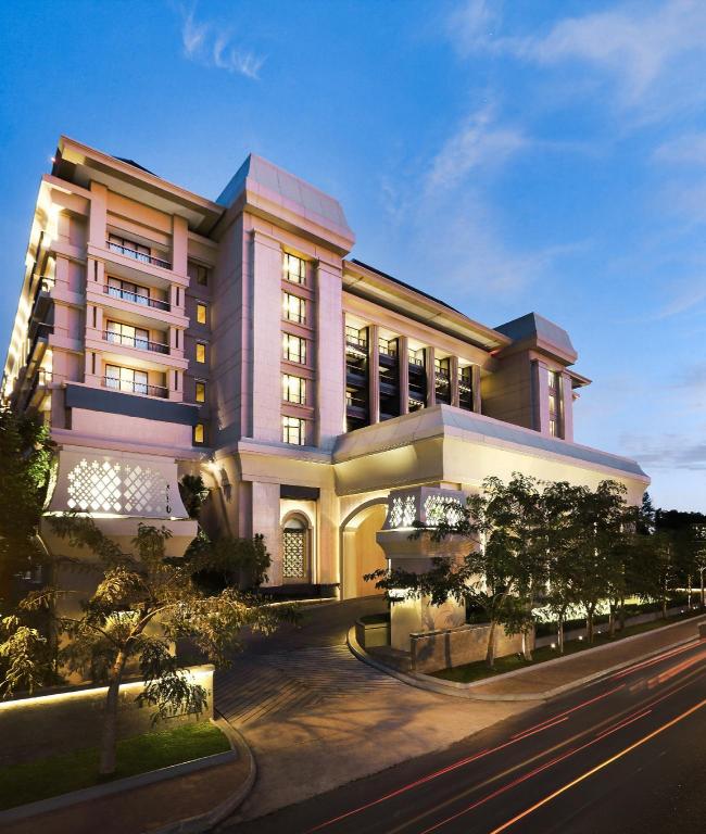 4 Ốc Đảo Sang Chảnh Yogyakarta: Chốn “Chữa Lành” Cho Hội Mê Sống Ảo!